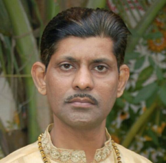 KAMLESH THAKER
