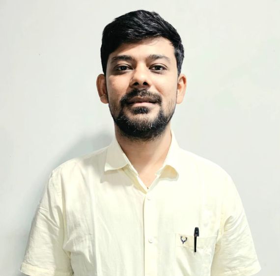KEDAR THAKER