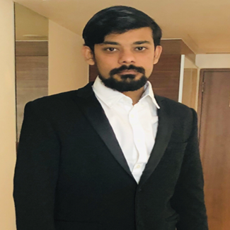 KEDAR THAKER